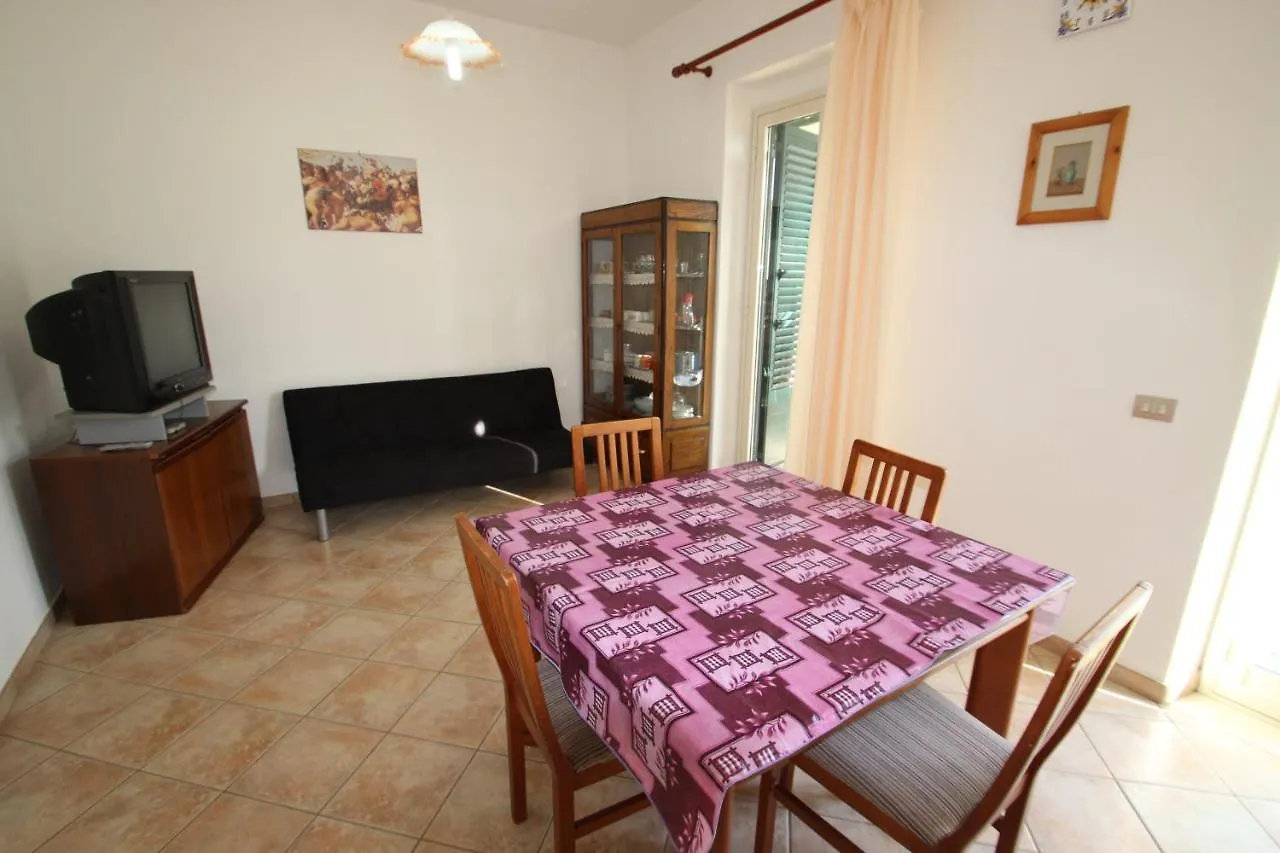 Appartement Cefalù stay - sea view Italie